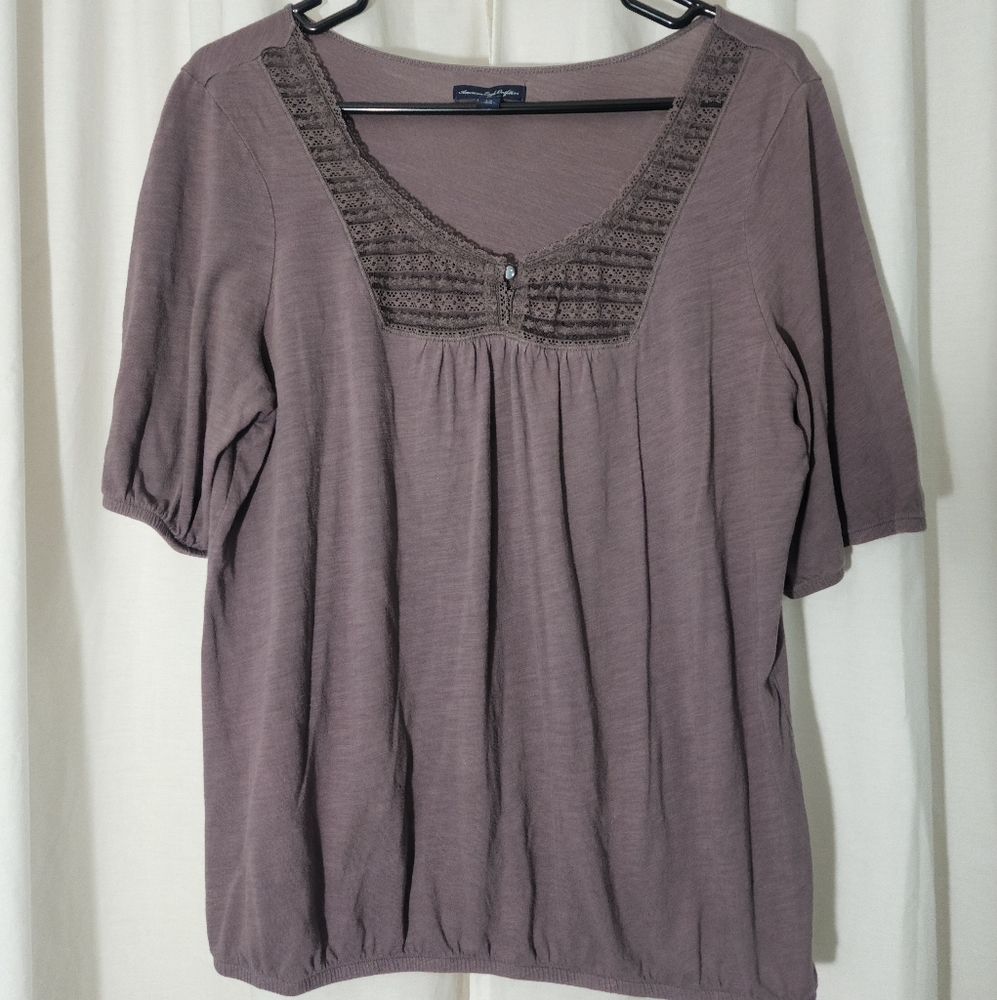 Women's Top American Eagle